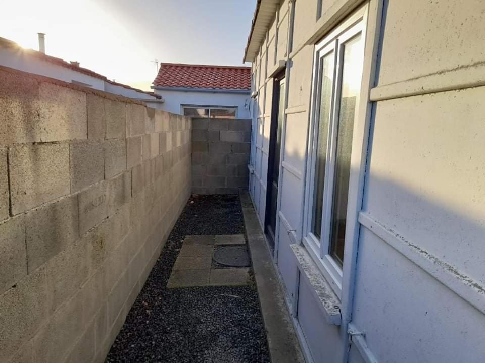 Maisonnee Avec Une Chambre Saint-Michel-en-l'Herm Экстерьер фото