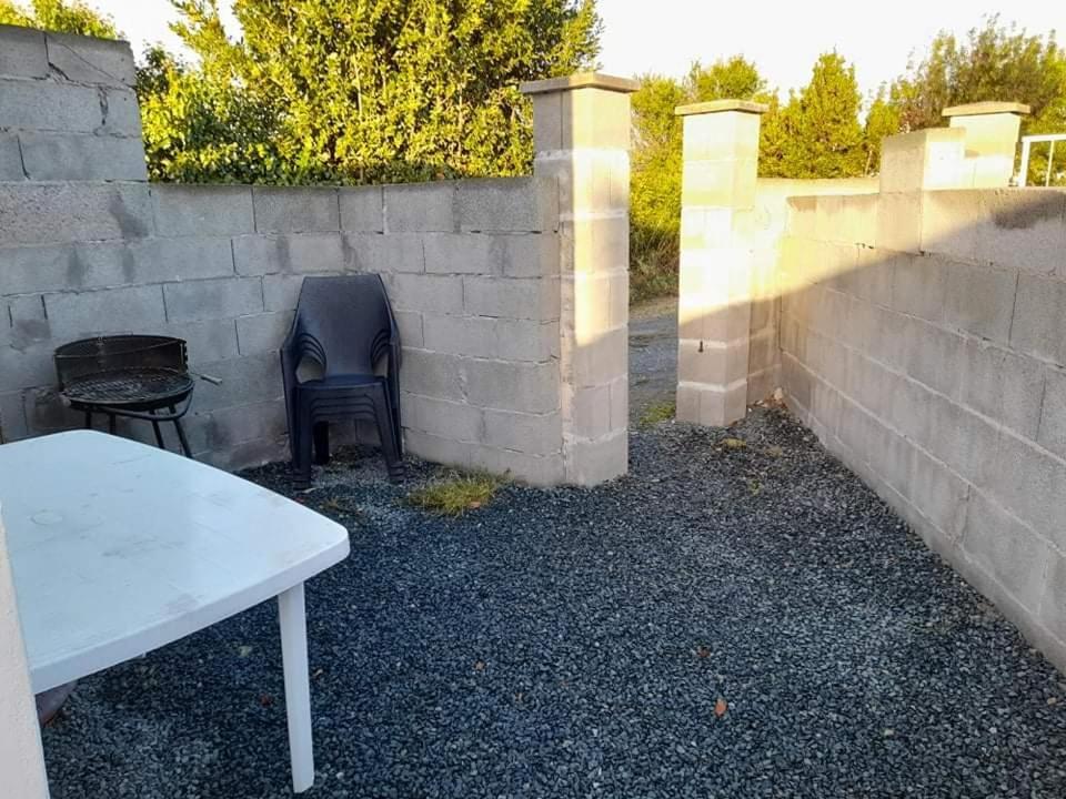 Maisonnee Avec Une Chambre Saint-Michel-en-l'Herm Экстерьер фото